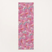 Tapis De Yoga Pool de poissons (Devant)