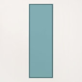 Tapis De Yoga Porte-caricature personnalisée Mouse Yoga Mat (Dos)