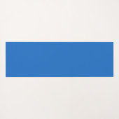 Tapis De Yoga Poses customisées (Dos (Horizontal))