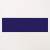 Tapis de yoga Positive Vibes (Dos (Horizontal))