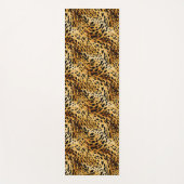 Tapis De Yoga Poster de animal Yoga Mat (Devant)