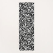 Tapis De Yoga Poster de animal Yoga Mat (Devant)