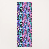 Tapis De Yoga Poster de animal Yoga Mat (Devant)
