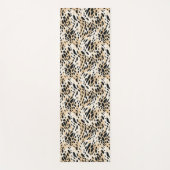 Tapis De Yoga Poster de animal Yoga Mat (Devant)