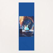 tapis de yoga pour enfants (Devant)