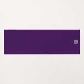 Tapis De Yoga Power Yoga Mat (Dos (Horizontal))