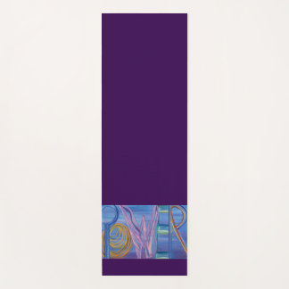 Tapis De Yoga Power Yoga Mat