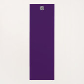 Tapis De Yoga Power Yoga Mat (Dos)