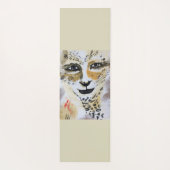 Tapis De Yoga Powerful Transformation – Yoga Mat (Dos)