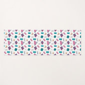 Tapis De Yoga Prêt, Ensemble, Luminosité (Devant (Horizontal))