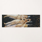 Tapis De Yoga Primavera, Sandro Botticelli (Devant (Horizontal))