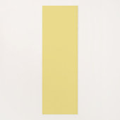 Tapis De Yoga Princesse Yoga Mat (Dos)