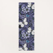 Tapis De Yoga printemps (Devant)