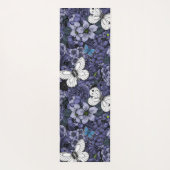 Tapis De Yoga printemps (Dos)