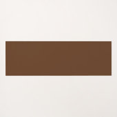 Tapis De Yoga Professionnel Moderne Simple Tumbleweed Color (Dos (Horizontal))