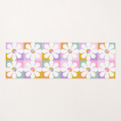 Tapis De Yoga Puissance de flux (Devant (Horizontal))