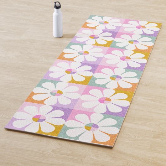 Tapis De Yoga Puissance de flux (En situation)