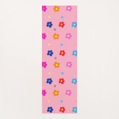 Tapis De Yoga Puissance de flux (Devant)