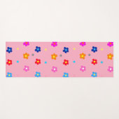 Tapis De Yoga Puissance de flux (Devant (Horizontal))
