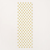 Tapis De Yoga Pulsars (Devant)