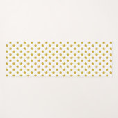 Tapis De Yoga Pulsars (Devant (Horizontal))