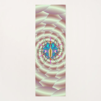 Tapis De Yoga Punaise Maca