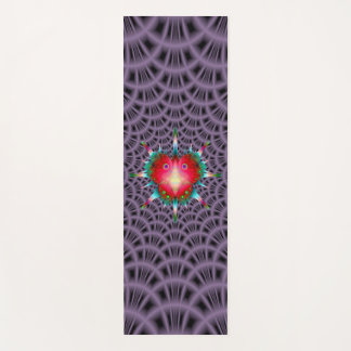 Tapis De Yoga Punaise SPaV