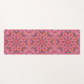 Tapis De Yoga Pur mandala yoga mat (Devant (Horizontal))