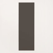 Tapis De Yoga Racon dans la grotte des arbres (Dos)