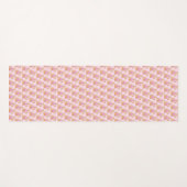 Tapis De Yoga Rapunzel Yoga Mat (Devant (Horizontal))