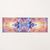 Tapis De Yoga Reduce Stress Boost Focus Improve Recovery (Devant (Horizontal))