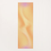 Tapis De Yoga Renard (Dos)
