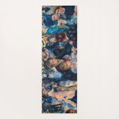 Tapis De Yoga Renoir - Danse au Moulin de la Galette (Dos)