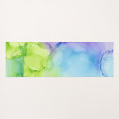 Tapis De Yoga Respire, Yoga mat (Dos (Horizontal))