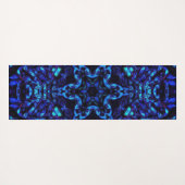 Tapis De Yoga Retour vers le haut (Dos (Horizontal))