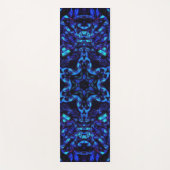 Tapis De Yoga Retour vers le haut (Devant)