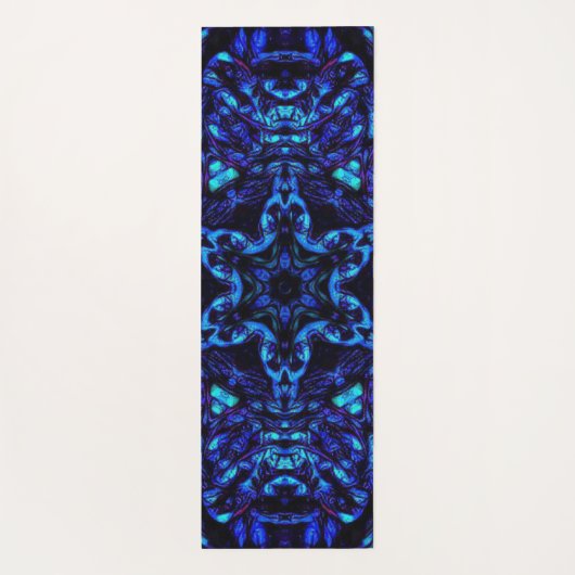 Tapis De Yoga Retour vers le haut (Dos)