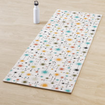 Retro Starbursts A Go-Go !