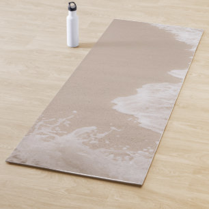Tapis De Yoga Rêve de mousse de mer des Caraïbes 6