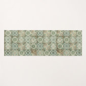 Tapis De Yoga Rêve marocain - Yogamat (Devant (Horizontal))