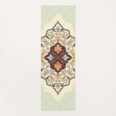 Tapis De Yoga Rêve marocain - Yogamat (Devant)