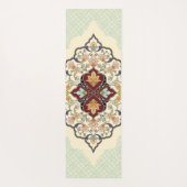Tapis De Yoga Rêve marocain - Yogamat (Dos)