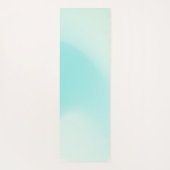 Tapis De Yoga Réveillez-Vous Et Soyez Une Citation Incroyable |  (Dos)