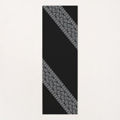 Tapis De Yoga Road Kill Yoga Mat (Devant)