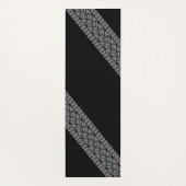 Tapis De Yoga Road Kill Yoga Mat (Dos)