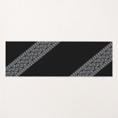 Tapis De Yoga Road Kill Yoga Mat (Devant (Horizontal))