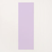 Tapis De Yoga Rond (Dos)