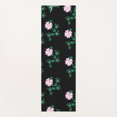 Tapis De Yoga Rose de chien - Rosa Canina (Devant)