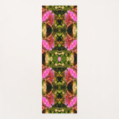 Tapis De Yoga Rose Spectacular...... (Devant)