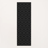 Tapis De Yoga S.K. Moroccaccino (Devant)